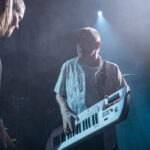 Skærtorsdagsrock med Jos Band: fotograf Kim Fastrup taselvfoto.dk