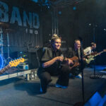 Skærtorsdagsrock med Jos Band: fotograf Kim Fastrup taselvfoto.dk