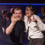 Skærtorsdagsrock med Jos Band: fotograf Kim Fastrup taselvfoto.dk