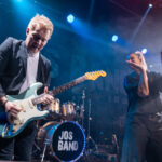 Skærtorsdagsrock med Jos Band: fotograf Kim Fastrup taselvfoto.dk