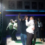 Skærtorsdagsrock med Jos Band: fotograf Kim Fastrup taselvfoto.dk