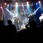 Skærtorsdagsrock med Jos Band: fotograf Kim Fastrup taselvfoto.dk