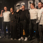 Skærtorsdagsrock med Jos Band: fotograf Kim Fastrup taselvfoto.dk