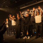 Skærtorsdagsrock med Jos Band: fotograf Kim Fastrup taselvfoto.dk