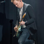 Skærtorsdagsrock med Jos Band: fotograf Kim Fastrup taselvfoto.dk