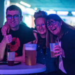 Skærtorsdagsrock med Jos Band: fotograf Kim Fastrup taselvfoto.dk