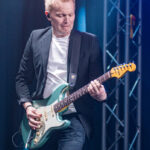 Skærtorsdagsrock med Jos Band: fotograf Kim Fastrup taselvfoto.dk