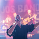 Skærtorsdagsrock med Jos Band: fotograf Kim Fastrup taselvfoto.dk