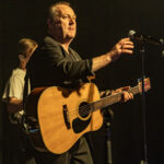 Skærtorsdagsrock med Jos Band: fotograf Kim Fastrup taselvfoto.dk