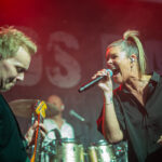 Skærtorsdagsrock med Jos Band: fotograf Kim Fastrup taselvfoto.dk