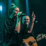 Skærtorsdagsrock med Jos Band: fotograf Kim Fastrup taselvfoto.dk