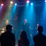 Skærtorsdagsrock med Jos Band: fotograf Kim Fastrup taselvfoto.dk