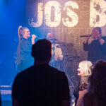 Skærtorsdagsrock med Jos Band: fotograf Kim Fastrup taselvfoto.dk