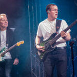 Skærtorsdagsrock med Jos Band: fotograf Kim Fastrup taselvfoto.dk