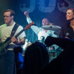 Skærtorsdagsrock med Jos Band: fotograf Kim Fastrup taselvfoto.dk