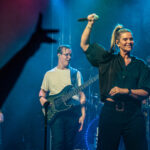 Skærtorsdagsrock med Jos Band: fotograf Kim Fastrup taselvfoto.dk