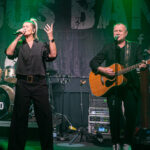 Skærtorsdagsrock med Jos Band: fotograf Kim Fastrup taselvfoto.dk