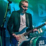 Skærtorsdagsrock med Jos Band: fotograf Kim Fastrup taselvfoto.dk