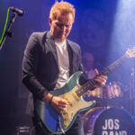 Skærtorsdagsrock med Jos Band: fotograf Kim Fastrup taselvfoto.dk