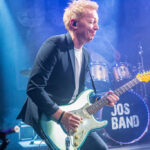 Skærtorsdagsrock med Jos Band: fotograf Kim Fastrup taselvfoto.dk