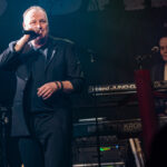 Skærtorsdagsrock med Jos Band: fotograf Kim Fastrup taselvfoto.dk