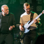 Skærtorsdagsrock med Jos Band: fotograf Kim Fastrup taselvfoto.dk