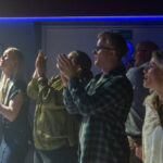 Skærtorsdagsrock med Jos Band: fotograf Kim Fastrup taselvfoto.dk