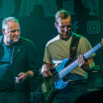 Skærtorsdagsrock med Jos Band: fotograf Kim Fastrup taselvfoto.dk