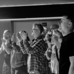 Skærtorsdagsrock med Jos Band: fotograf Kim Fastrup taselvfoto.dk