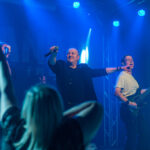 Skærtorsdagsrock med Jos Band: fotograf Kim Fastrup taselvfoto.dk