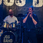 Skærtorsdagsrock med Jos Band: fotograf Kim Fastrup taselvfoto.dk