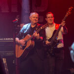 Skærtorsdagsrock med Jos Band: fotograf Kim Fastrup taselvfoto.dk