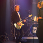 Skærtorsdagsrock med Jos Band: fotograf Kim Fastrup taselvfoto.dk