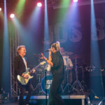 Skærtorsdagsrock med Jos Band: fotograf Kim Fastrup taselvfoto.dk