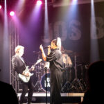 Skærtorsdagsrock med Jos Band: fotograf Kim Fastrup taselvfoto.dk