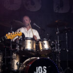 Skærtorsdagsrock med Jos Band: fotograf Kim Fastrup taselvfoto.dk