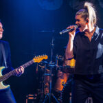 Skærtorsdagsrock med Jos Band: fotograf Kim Fastrup taselvfoto.dk