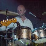 Skærtorsdagsrock med Jos Band: fotograf Kim Fastrup taselvfoto.dk