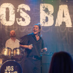 Skærtorsdagsrock med Jos Band: fotograf Kim Fastrup taselvfoto.dk