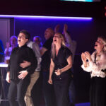 Skærtorsdagsrock med Jos Band: fotograf Kim Fastrup taselvfoto.dk