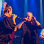 Skærtorsdagsrock med Jos Band: fotograf Kim Fastrup taselvfoto.dk