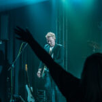 Skærtorsdagsrock med Jos Band: fotograf Kim Fastrup taselvfoto.dk