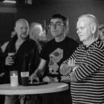 Skærtorsdagsrock med Jos Band: fotograf Kim Fastrup taselvfoto.dk