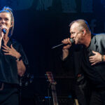 Skærtorsdagsrock med Jos Band: fotograf Kim Fastrup taselvfoto.dk