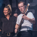 Skærtorsdagsrock med Jos Band: fotograf Kim Fastrup taselvfoto.dk