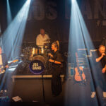 Skærtorsdagsrock med Jos Band: fotograf Kim Fastrup taselvfoto.dk