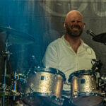 Skærtorsdagsrock med Jos Band: fotograf Kim Fastrup taselvfoto.dk