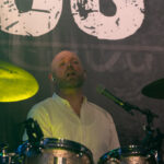 Skærtorsdagsrock med Jos Band: fotograf Kim Fastrup taselvfoto.dk