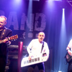 Skærtorsdagsrock med Jos Band: fotograf Kim Fastrup taselvfoto.dk