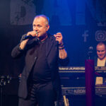 Skærtorsdagsrock med Jos Band: fotograf Kim Fastrup taselvfoto.dk